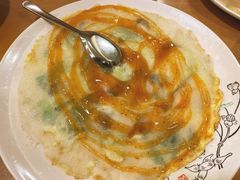 自制蚵仔卷-乡亲鹅肉城(吴江店)
