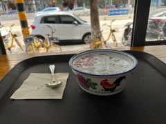 椰奶清补凉-文昌邓记清补凉(西沙路店)