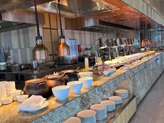 -嘉定凯悦·咖啡厅