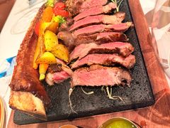 -Osteria Garden 生蚝花园餐厅(原进贤路店)