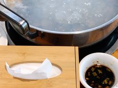 -凯华海鲜火锅·传承三十六年