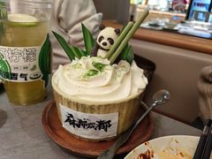 -麻都·成都菜(人民广场店)