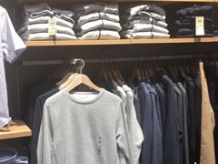 -MUJI无印良品(滨江宝龙城店)