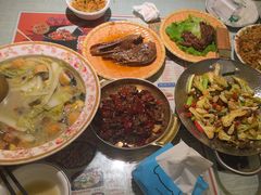 -尹妈秘制(万州总店)