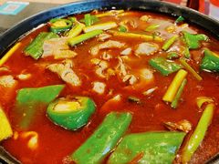 -湘肠香火锅店(团结湖店)