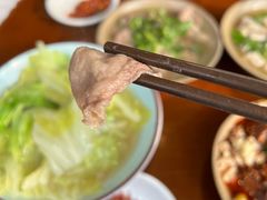 -谢老五跷脚牛肉·非遗传承店