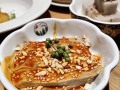 巴蜀豆衣-庆春朴门