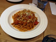 -必胜客(鼓楼店)