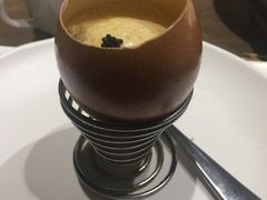 鸡蛋糕-水木锦堂·自助铁板烧(世贸天阶店)