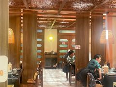 -芸鲜季·云南野生菌餐厅· 云南风物味研社(闵行店)