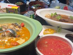 -炊江南·上海菜(国展华漕店)
