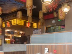-恰饭·老长沙市井菜(天河客运站店)