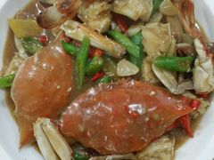 -东极岛海鲜