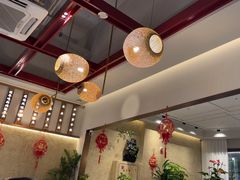 -老馆子·建德菜·山肴鱼鲜(海威新界店)