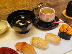 -空蝉怀石料理(益丰·外滩源店)
