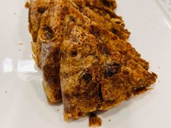 精品糖饼-马凯餐厅(地安门店)