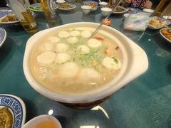 -桂园白粥·潮汕老味道
