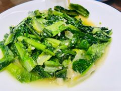 -滨海小渔村·海肠捞饭·鲅鱼水饺·特色老火鱼丸汤(华田店)