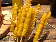 -铁人烧烤(北京店)