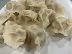 -听涛雅苑百味饺子老家菜馆