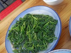 -上坦村