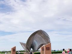 -南汇嘴观海公园