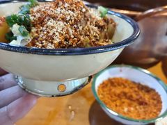 招牌鸡翅-搓火大都会(广安门总店)