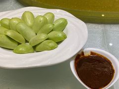 -宝宇大连海鲜渔港(金奎大厦店)