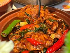 -狮拾久·现代新加坡料理(壹方城店)