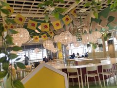 -宜家·瑞典风味餐厅(四元桥店)