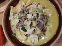 -永安鱼庄·镇江菜(丁卯店)