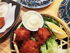 -合点寿司(金虹桥商场店)