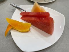 时令鲜果盘-食神鱼头佛跳墙(百子湾旗舰店)