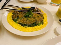 福建特色海蛎煎-莆田餐厅PUTIEN(西安万象天地店)