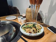 -锅老头铁锅炖•大锅蒸汽海鲜(韩乐坊店)