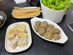 -新梅居(宁海东路店)