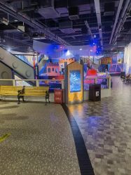 -幻贝家儿童乐园(苏州中心店)