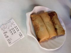 -明呈黄鱼面馆(斜土路店)