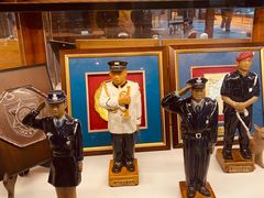 -澳门保安部队博物馆