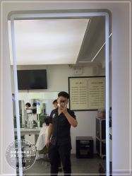 -LJOY丽锦造型·烫发染发