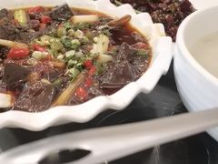 -敖家巷羊肉汤(瑞尔戴斯店)