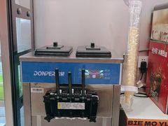 -别摸鱼·脆皮烤鱼(天津首店)