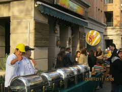 -Pistolera Mexican Cantina女枪手墨西哥餐厅(碧云路店)
