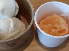 -歎雪糕低糖低脂Gelato冰淇淋