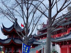 -上海东林寺(金山区)