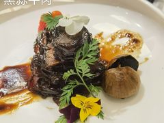 -肆月河豚·新淮扬(金融街店)