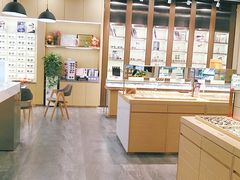 -宝明斋眼镜(洪楼店)