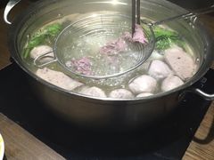 -牛焱·贵州黄牛肉火锅(城西银泰店)