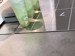 -喜茶(广州白云机场T2出发厅店)