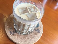 -Be Lived Cafe比例咖啡(摩天轮店)